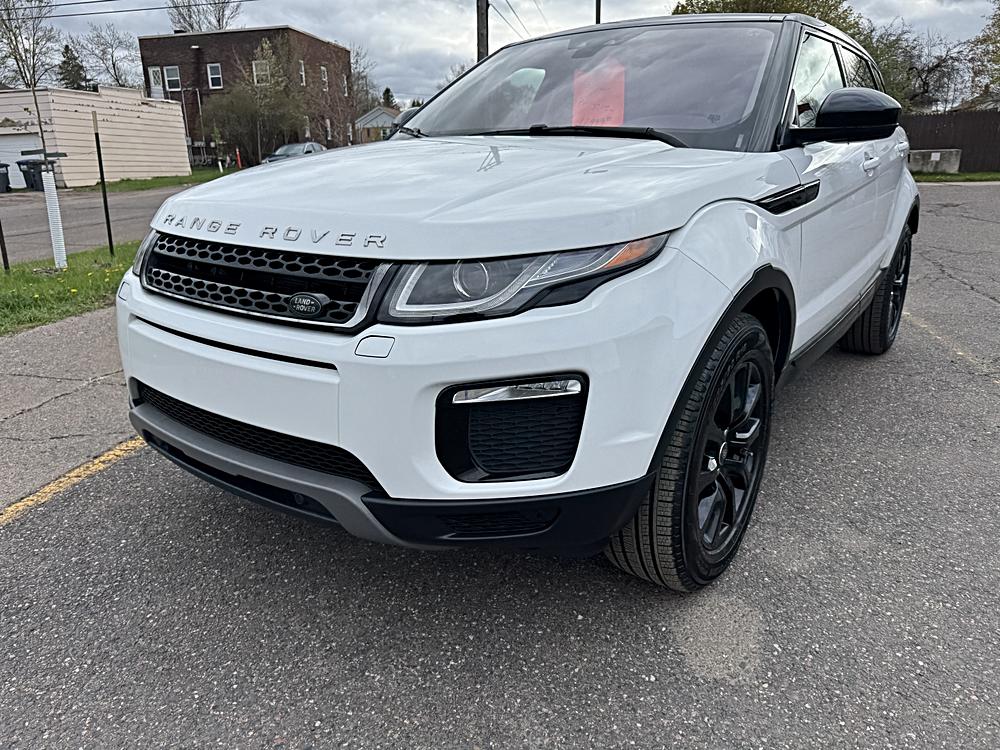 land rover range rover evoque 2019 SALVP2RX3KH347963 image land rover range rover evoque 2019 SALVP2RX3KH347963 image